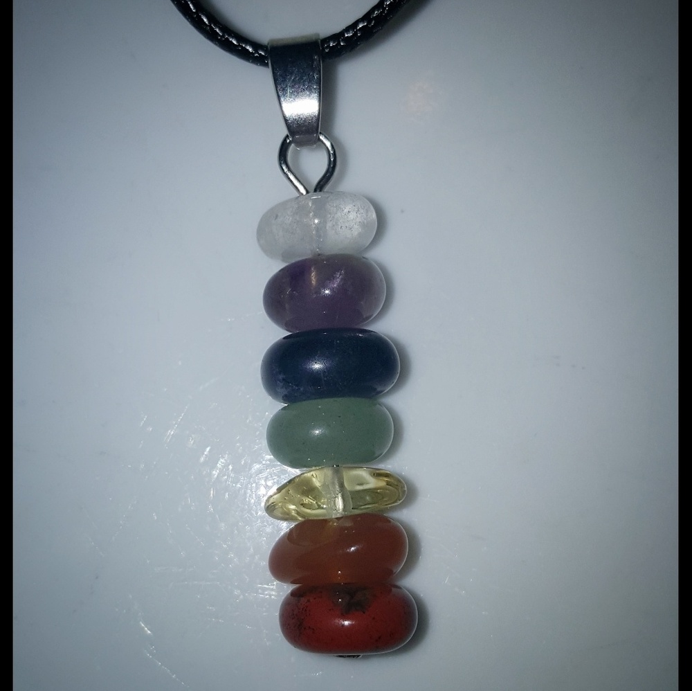 CHAKRA necklace
